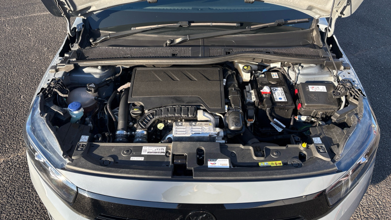 Vauxhall Corsa 1.2 Turbo Ultimate 5dr Petrol Hatchback